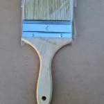 4 Inch Brush FG