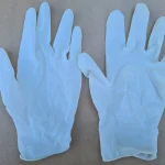 Gloves ( Disposable) FG