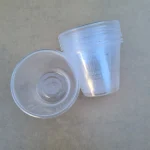 Measuring cups ( Catalyst) 30ml