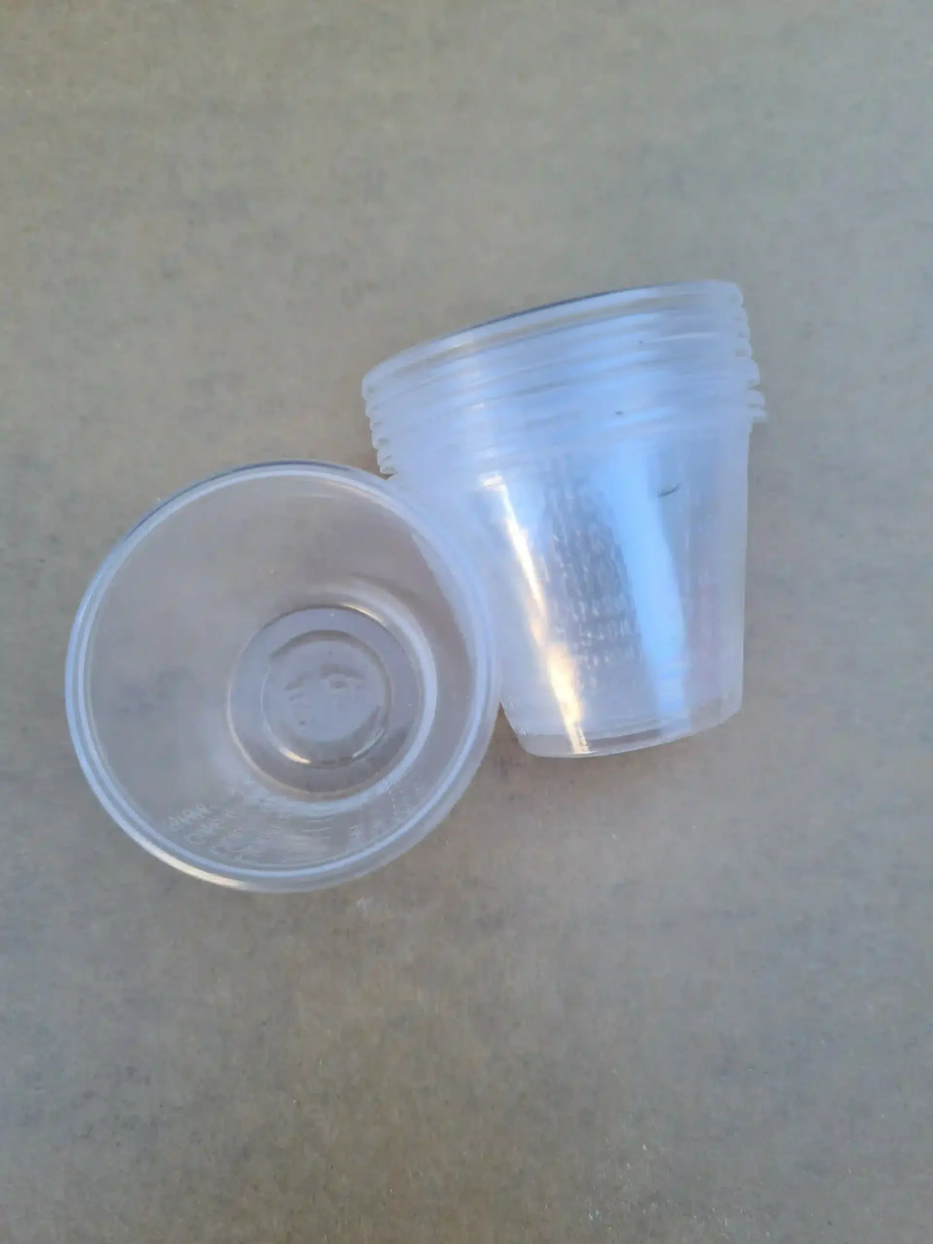 Measuring cups ( Catalyst) 30ml