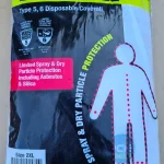 Overalls Sizes M and XXL FG