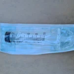 Syringe ( Catalyst) 10ml