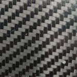 Carbon Fibre FG