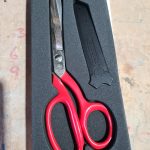 Scissors FG